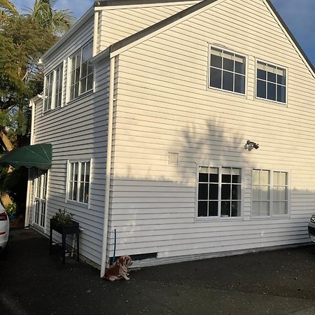 Takapuna Loft Auckland Esterno foto