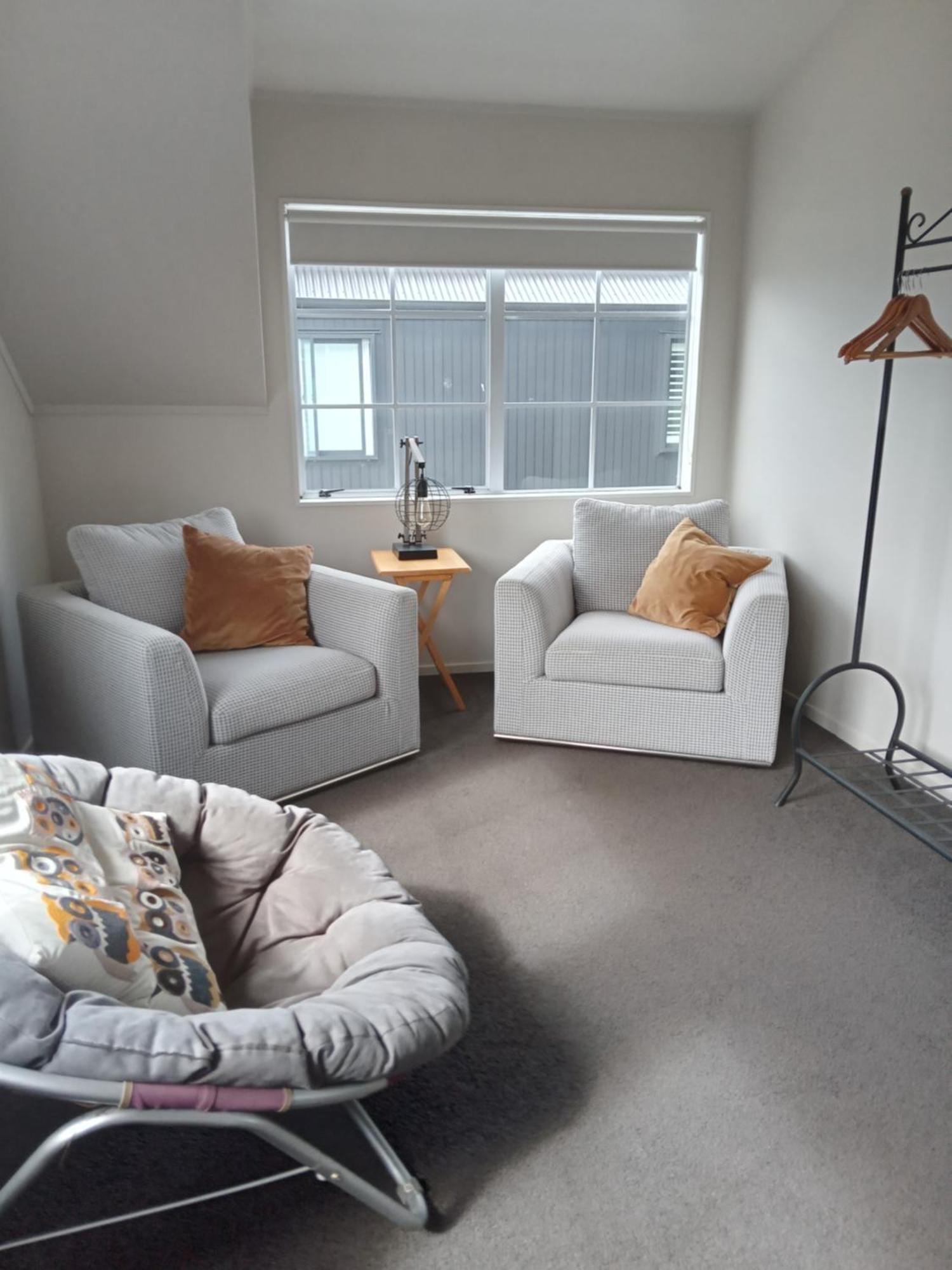 Takapuna Loft Auckland Esterno foto