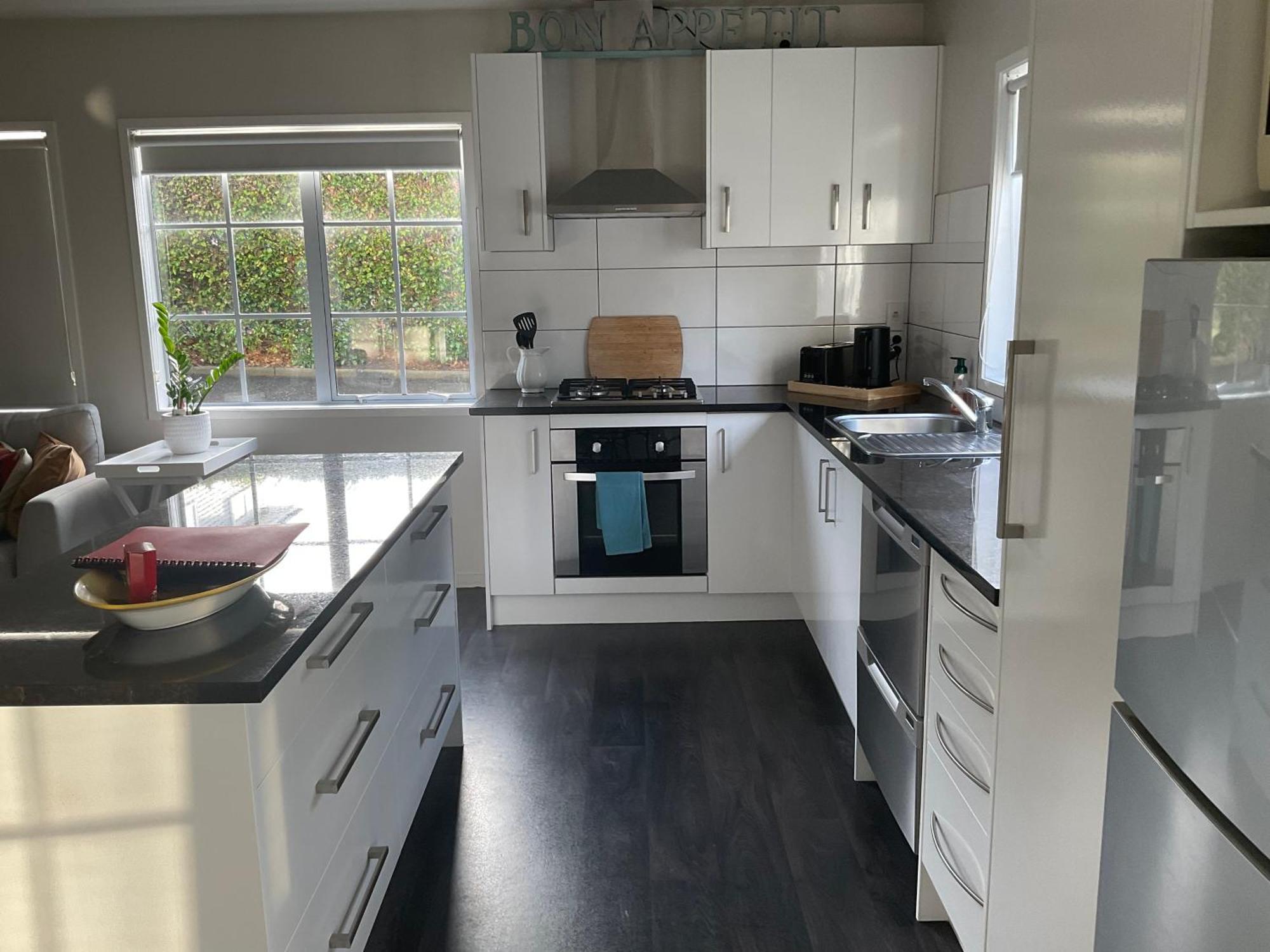 Takapuna Loft Auckland Esterno foto