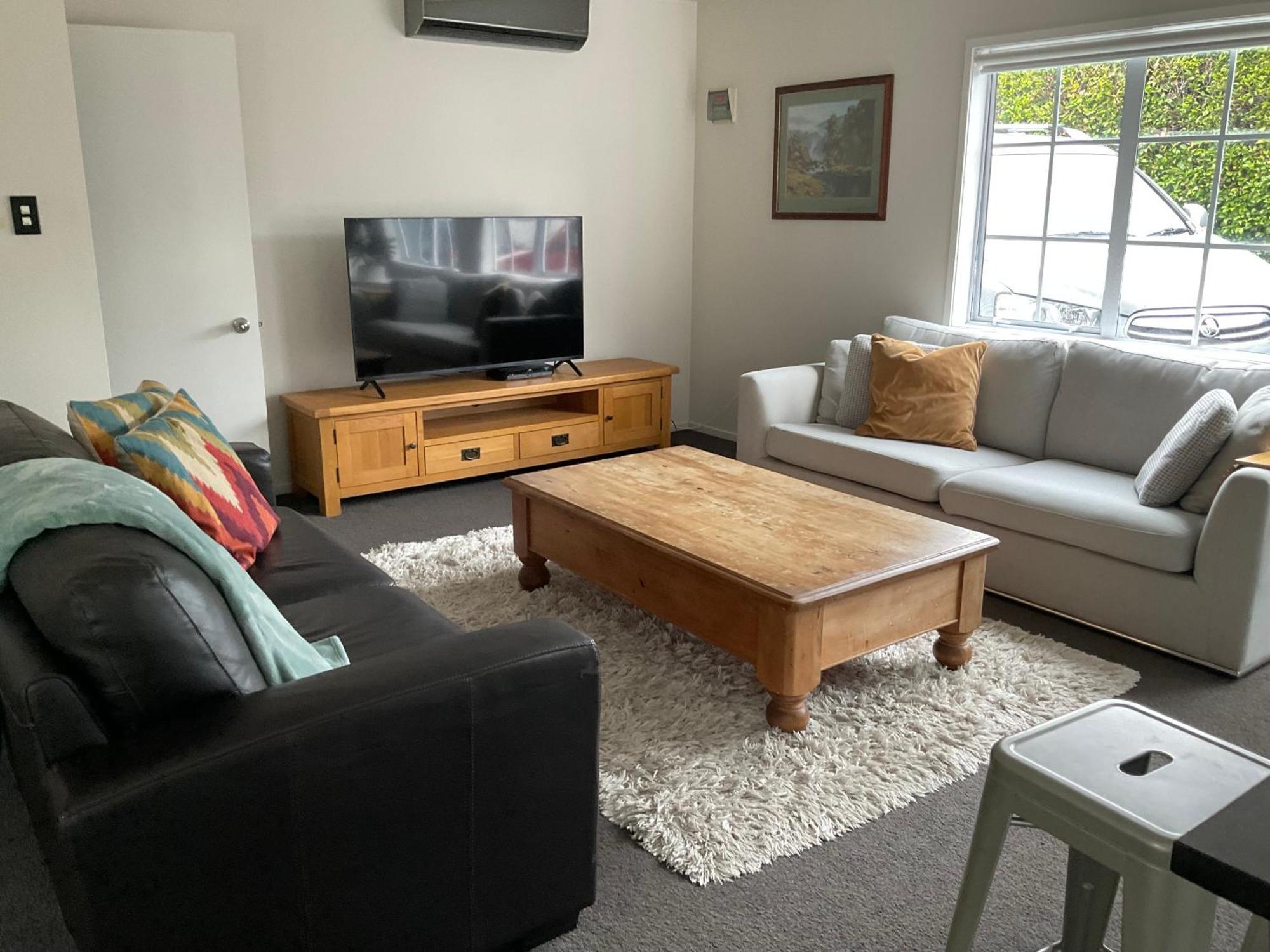 Takapuna Loft Auckland Esterno foto