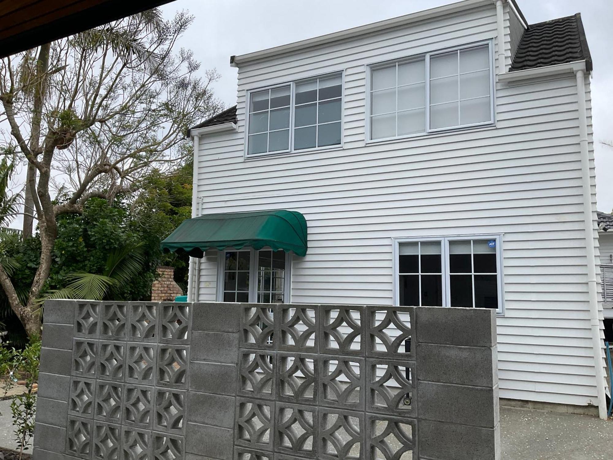 Takapuna Loft Auckland Esterno foto